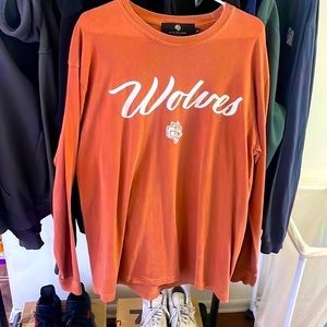 Color(faded yam)  Size(L)